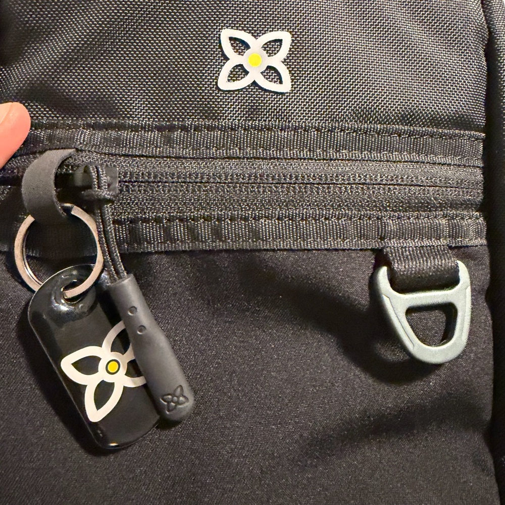 Sherpani pike sling bag - Picture 7 of 8